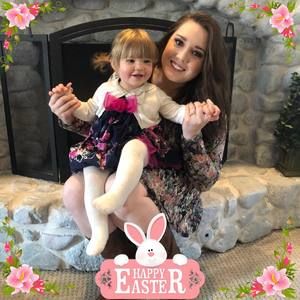 Meet your Posher, Shelby